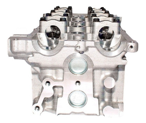 Culata Motor Nissan Terrano 2.4 Ka24de 12v Dohc 1998 2010