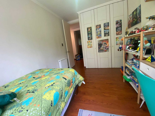 Depto 5d,4b Primer Piso Con Patio. (96797)