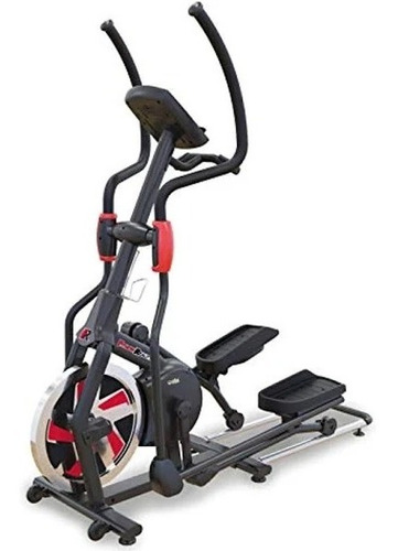 Fitness Reality Bluetooth Smart Technology Elliptical Traine