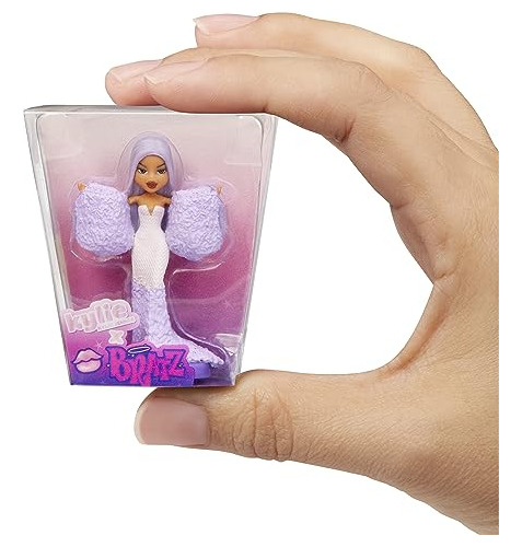 Bratz X Kylie Jenner Series 1 Figuras Coleccionables, 2 Mini