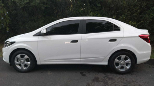 Chevrolet Prisma 1.4 Lt 98cv 2020