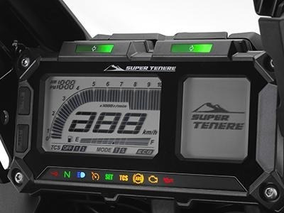 Imagen 7 de 15 de Yamaha Xt1200ze Super Tenere 0km