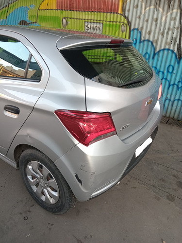 Chevrolet Joy 59.750km