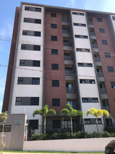 Imagem 1 de 10 de Apartamentos - Ref: V4924