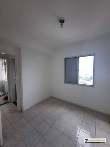 Imagem 10 de 13 de Apartamento Com 3 Dormitórios Para Alugar, 79 M² Por R$ 1.620,00/mês - Vila Progresso - Guarulhos/sp - Ap0259