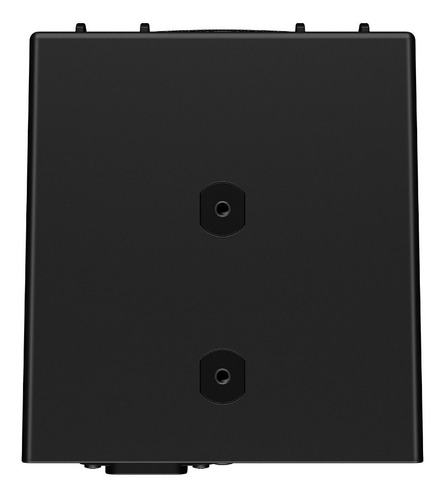 Imagem 3 de 4 de Monitor Para Estúdio Yamaha Msp3a (unidade)