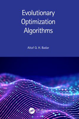 Libro Evolutionary Optimization Algorithms - Q. H. Badar,...