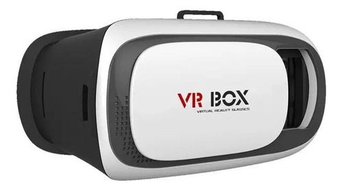 Lentes Vr Box Realidad Virtual 3d 2.0 Android Ios