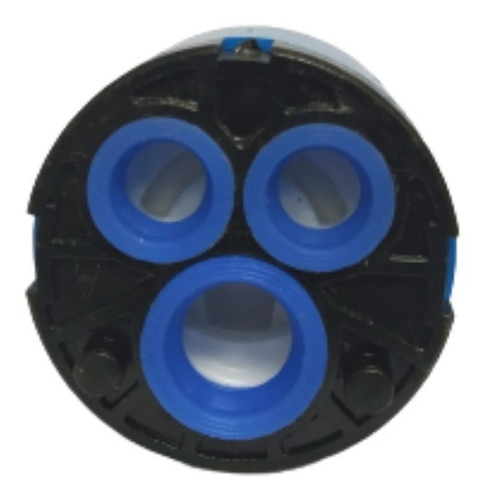 Imagen 2 de 2 de Vástago Cartucho Cerámico Repuesto Monomando 40mm Griven