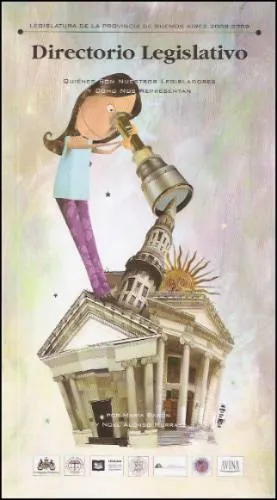 Directorio Legislativo. Quienes Son Nuestros Legisladores