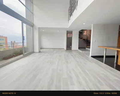 Apartamento en arriendo