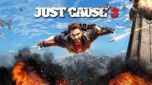 Imagen 2 de 9 de Just Cause 3 Juego Ps4 Fisico / Mipowerdestiny