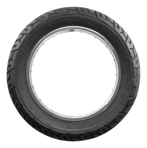 Pneu Dianteiro E Traseiro Scooter Pcx / Neo 125 Moto
