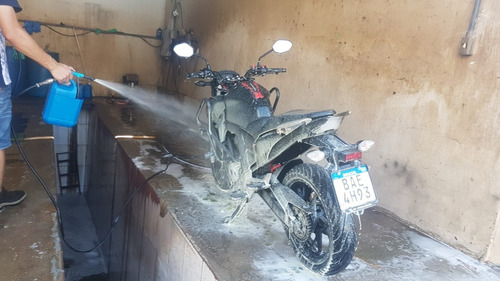 Cb Twister 250r Flexone