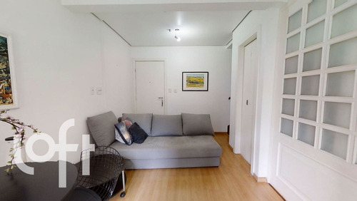 Imagem 8 de 18 de Apartamento - Ap18286 - 69904251