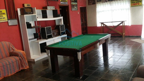 Imagem 12 de 15 de Chácara Para Venda Em Itapecerica Da Serra, Potuverá, 3 Dormitórios, 3 Suítes, 4 Banheiros, 10 Vagas - Ch00010_1-2025757