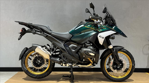 Bmw R 1300 Gs Option 719