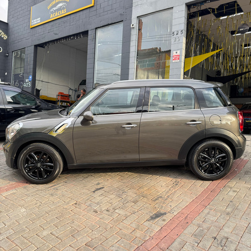 Mini Cooper COOPER COUNTRYMAN 1.6 AUT.