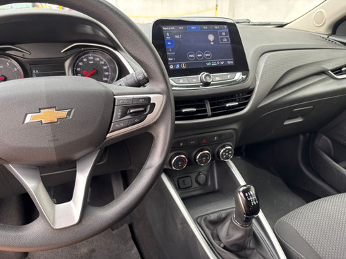 Chevrolet Onix 1.0 FLEX PLUS LT MANUAL