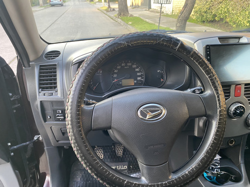 Daihatsu Terios 4X2 Mt Tt801