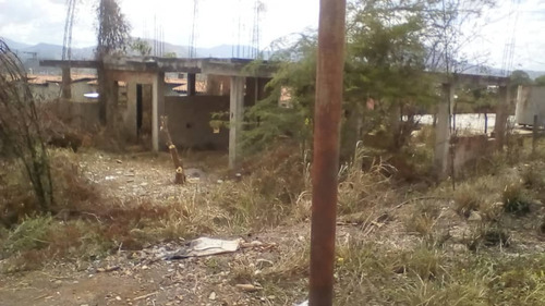Imagen 3 de 10 de Excelente Terreno 400 M Cuadrados Con Bienhechuría A Medias