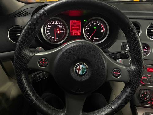 Alfa Romeo 159 2.2 Jts Selespeed