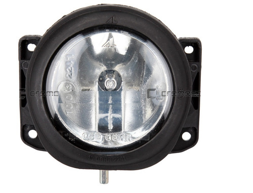 Faro Auxiliar Fiat Palio Adventure 04 05 06 07 08 09 Inf