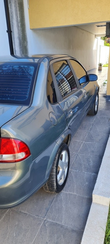 Chevrolet Classic 1.4 Lt Spirit 2012