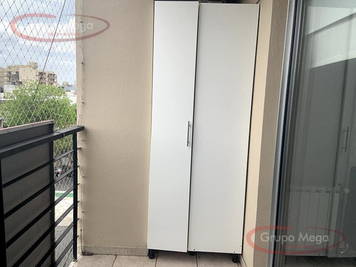Imagen 7 de 30 de Hermoso 3 Ambientes Con Balcon De 6 Años De Antiguedad,edificio Con Amenities