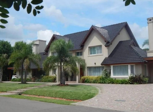 Imagen 4 de 29 de Casa En Venta Los Cardales Country Club