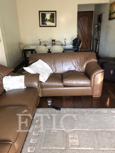 Imagem 1 de 15 de Apartamento - Vila Carrao - Ref: 4030 - V-ap1908