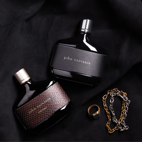 Perfume John Varvatos Vintage Eau De Toilette 125 Ml Para Ho