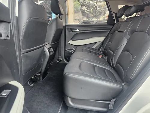Chevrolet Captiva Premier 7 pjs At 1.5 turbo