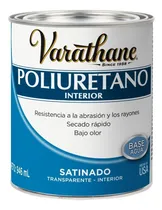 Comprar Poliuretano Varathane Secado Rápido 946ml Base Agua