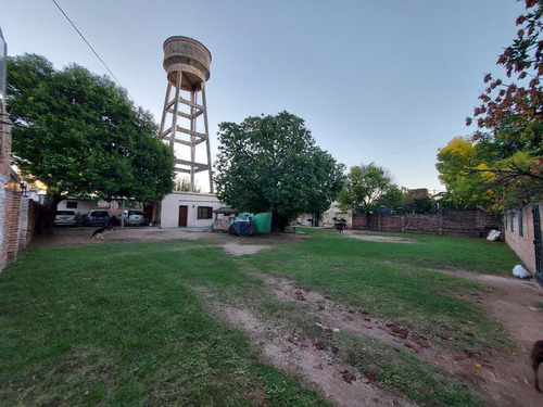 Imagen 5 de 8 de Atención!! Terreno Ideal Para Inversión - Habilitado Para 7 Unidades!! Bº Los Naranjos