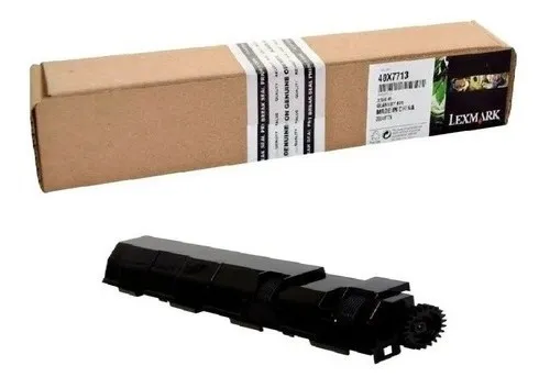 Separation Roller Assembly Lexmark Ms 711 Original 40x7713