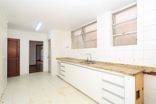 Casa, Venda Ou Aluga Sobrado, Gja Julieta, Piscina, 4 Suítes., Área Total 570m², Ao Lado Do Parque! - 375-im195580
