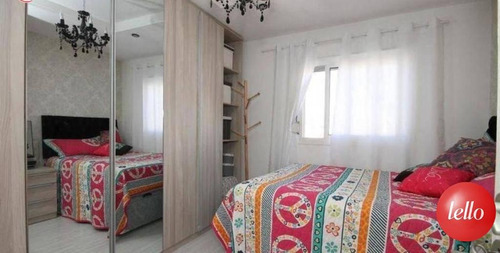 Imagem 8 de 23 de Apartamento - Ref: 227434