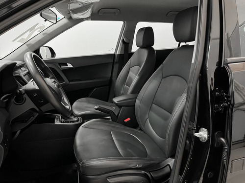 Hyundai Creta 1.6 16V FLEX ACTION AUTOMÁTICO
