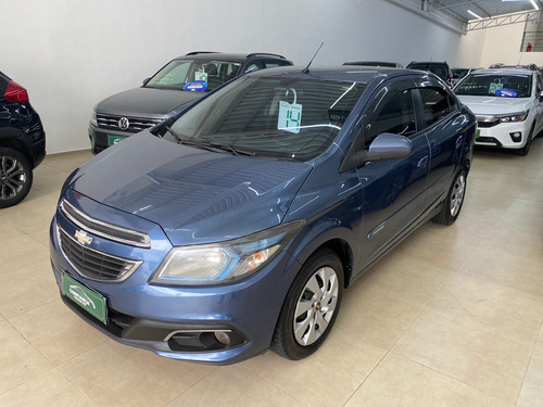 Chevrolet Prisma Prisma 1.4 LT SPE/4 (Aut)