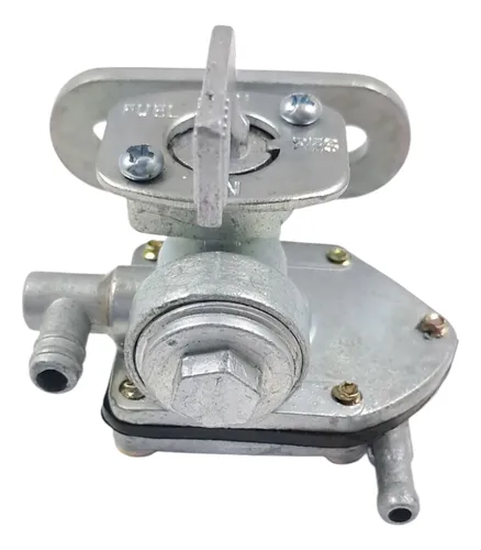 Llave De Gasolina Klr 650