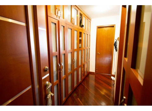 Venta Pent House Santa Fe Norte (5h+2serv/6b+s/6p)
