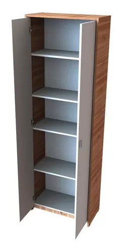 Mueble Organizador Iván