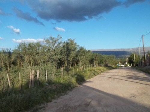 Imagen 9 de 11 de T020cb Terrenos O Lotes Venta Villa Cura Brochero