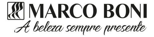 Pincel Ponta Fina Nº 0 Para Unhas Artisticas Marco Boni