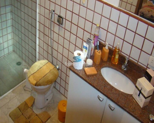 Imagem 4 de 30 de Chácara Em Condomínio Atibaia - Co00403 - 69735573