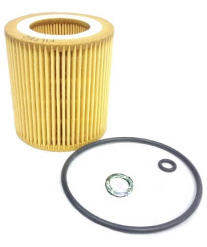 Filtro De Aceite Bmw 525i 2.5 2008