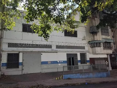 Galpón en venta