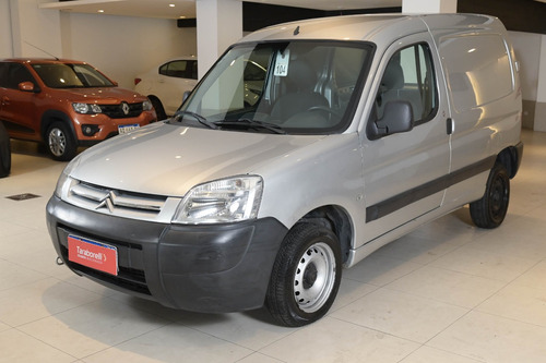 Citroën Berlingo 1.6 Hdi 92 Bussines