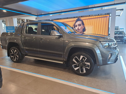 Volkswagen Amarok 2.0 Cd Tdi 140cv Trendline